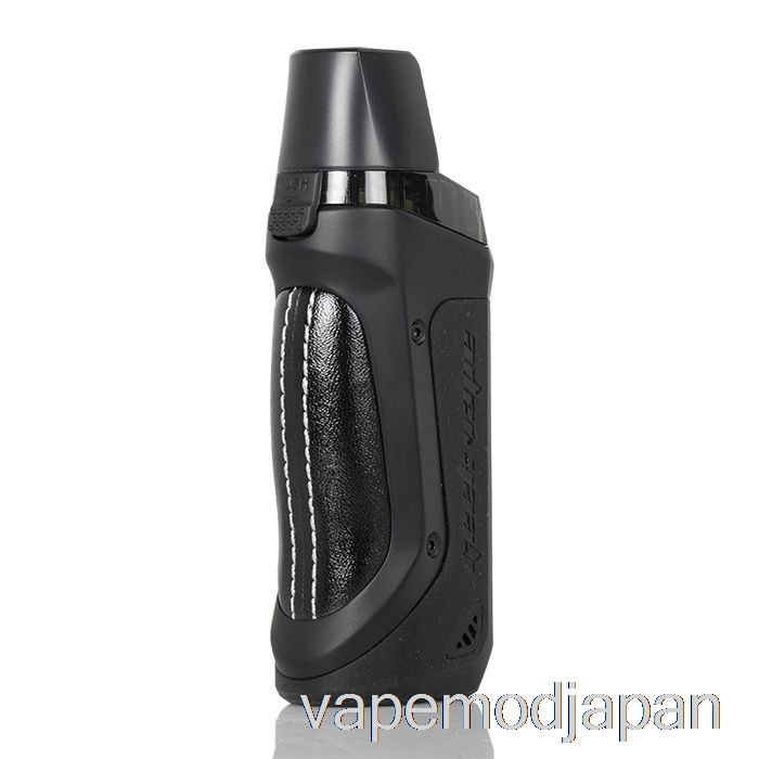 Vape Japan Geek Vape Aegis Boost 40w ポッド Mod キット スペースブラック